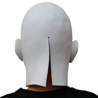 Lord Voldemort Cosplay Face Mask