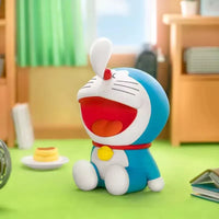 Doraemon Leisure Time Series Blind Box