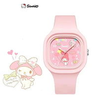 Sanrio Square Student Watch