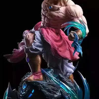 Broly vs Goku Action Figurine (28cm)