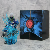 Naruto Hatake Kakashi Action Figure (24 cm)