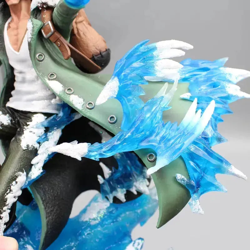 One Piece Aokiji Kuzan Action Figure (30 cm)