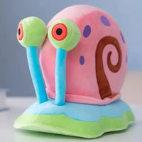 Spongebob & Friends Bikini Bottom Plushies