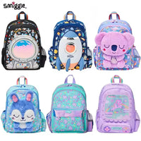 Smiggle Classic Backpacks