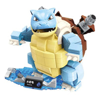 Takara Tomy Pokemon Building Blocks