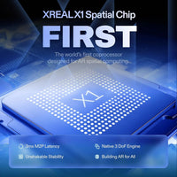 XREAL 1S AR Glasses - Bear Hugs