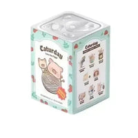 Lulu The Piggy Classic Series Generation 3 Blind Box