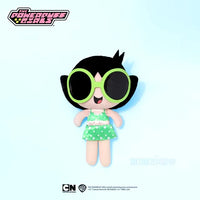 Powerpuff Girls Swimsuit Plushies