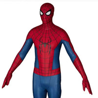 Spidermn Brand New Day Premium Costume - Bear Hugs
