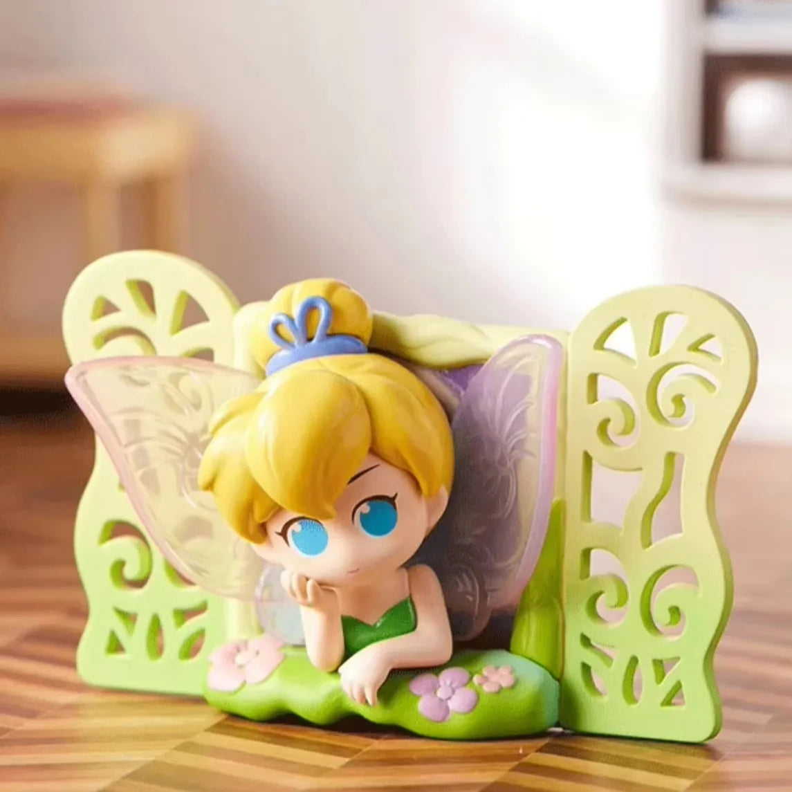 MINISO Disney Fairytale Window Series Blind Box