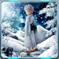 Jujutsu Kaisen Satoru Gojo Childhood Action Figure (17 cm)