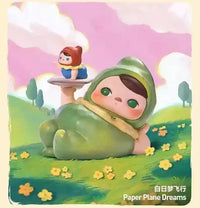 POP MART Hand in Hand Series Assorted Blind Box