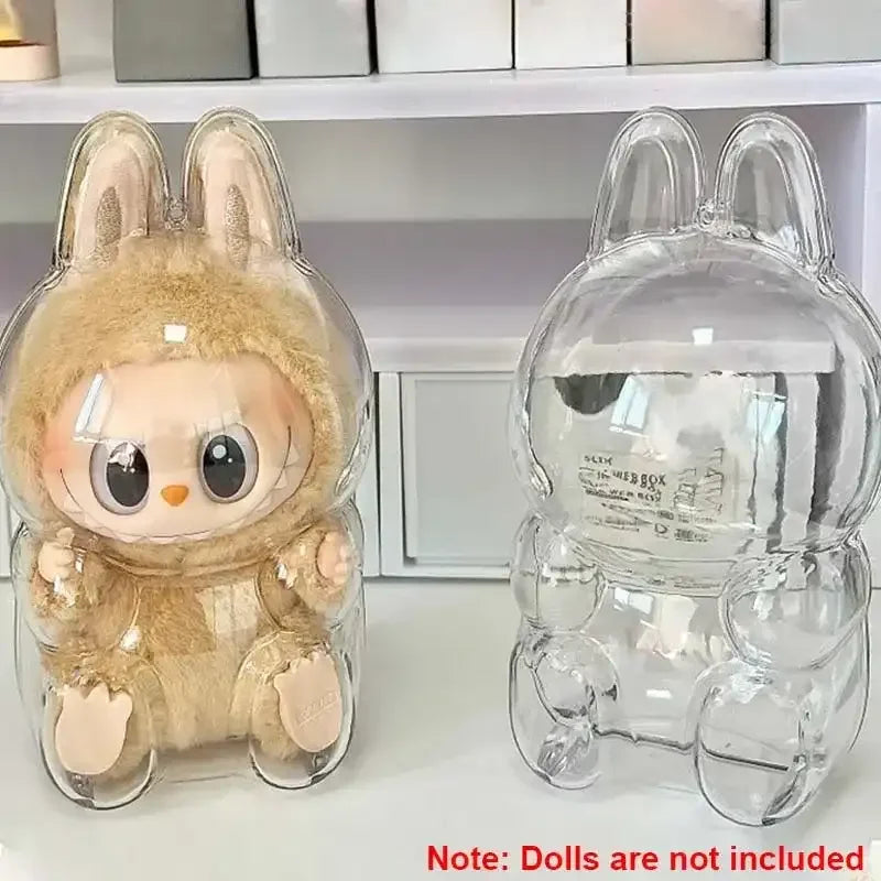 Labubu Ultimate Shield Protector Case