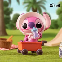 Disney Stitch Angel Playdate Series Blind Box