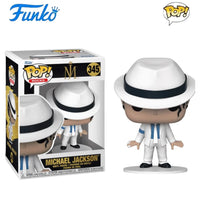 Funko POP! Michael Jackson Figure Collection - Bear Hugs