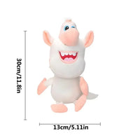 دمية بوبا المبهجة 