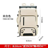 حقيبة ظهر أكسفورد أدفينتشرز المميزة 