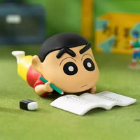 Crayon Shinchan Daily Series 3 Blind Box