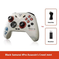 Flydigi Vader 4 Pro Assassin's Creed Controller