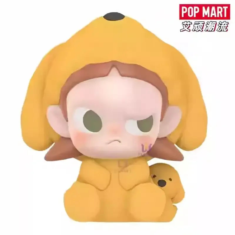Pop Bin Pajama Party Series Blind Box