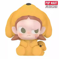 Pop Bin Pajama Party Series Blind Box