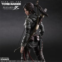 Play Arts Kai Lara Croft Action Figure (26 cm)