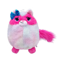 Misfittens Get Meowt Cat Surprise Plush Toy - Bear Hugs