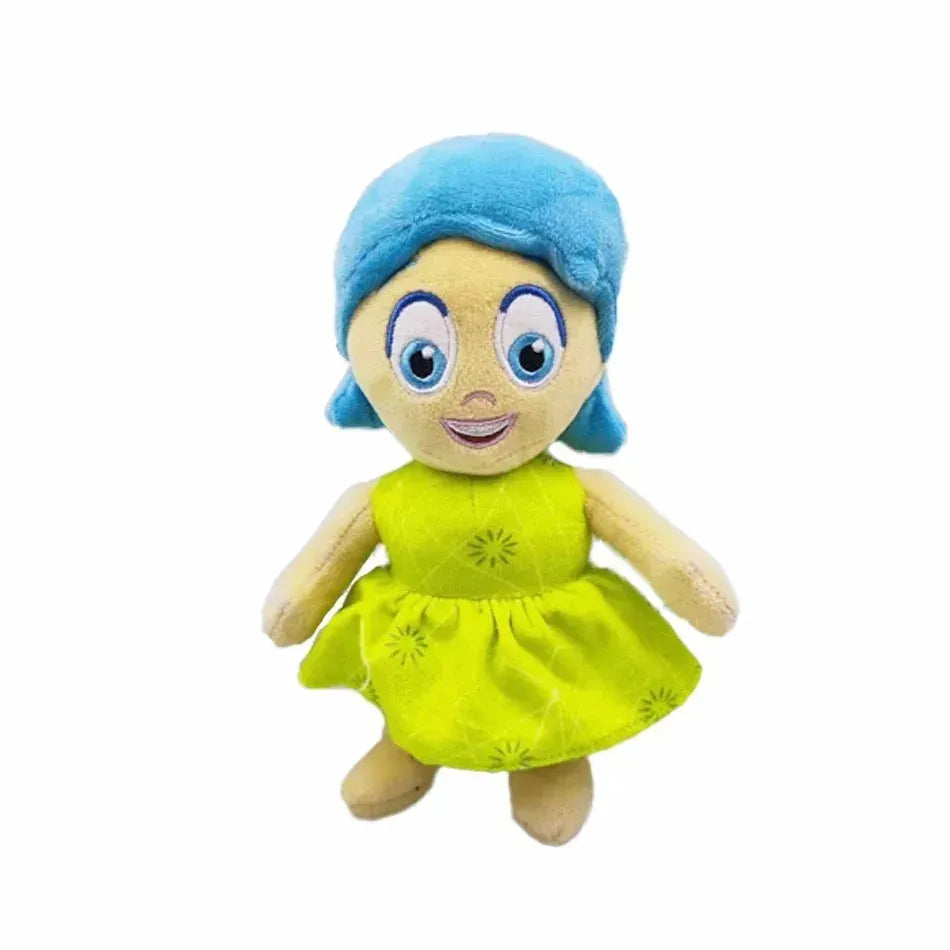 Inside Out Plush Dolls (25 cm)