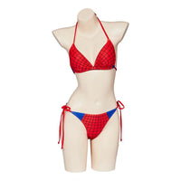Spiderman Bikini Swimwear Set