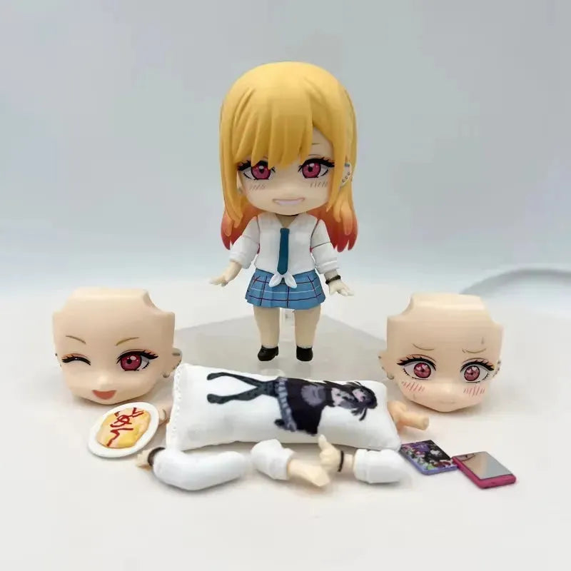 Kitagawa Marin Action Figure (10 cm)