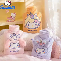 Sanliou Kawaii Comfort Plush Hot Water Bag