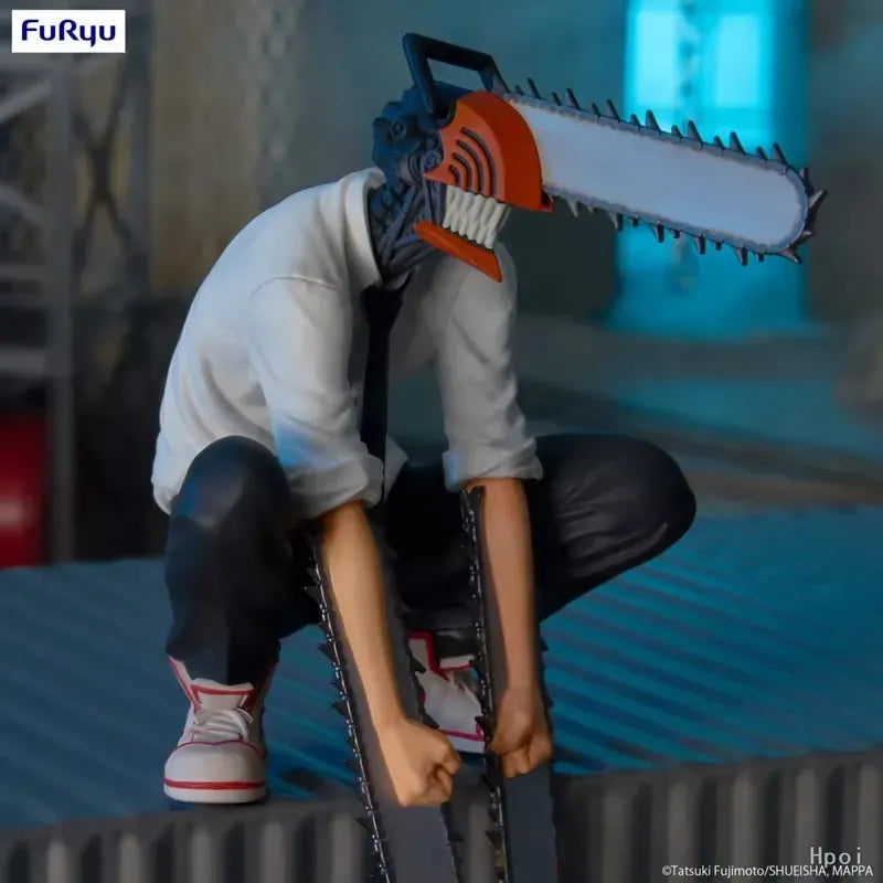 Chainsaw Man Action Figure (14 cm)