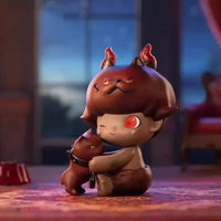 Dimoo No One's Gonna Sleep Tonight Blind Box