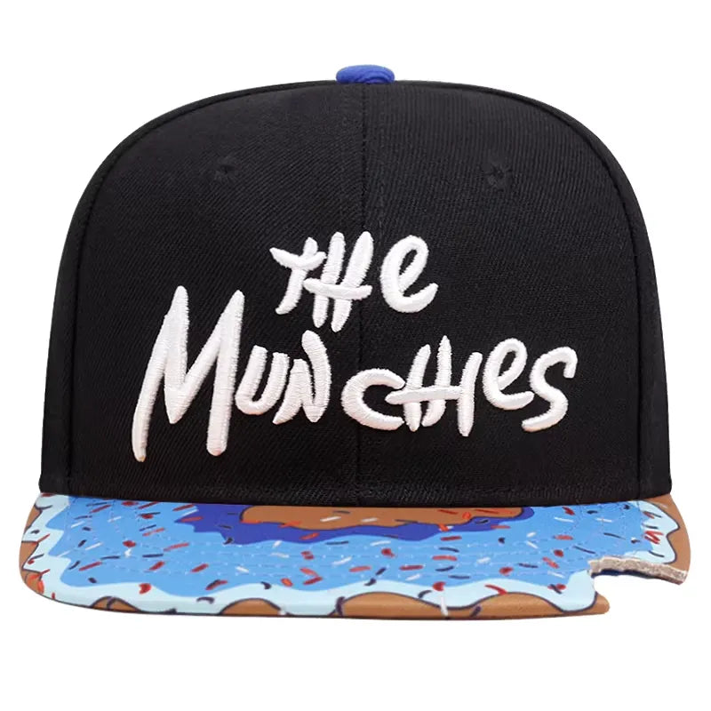 Munches Baseball Cap