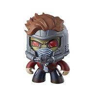 Marvel Mighty Muggs Expression Changing Figurines