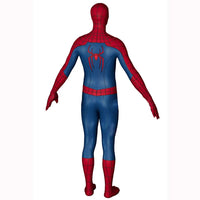 Spidermn Brand New Day Premium Costume - Bear Hugs