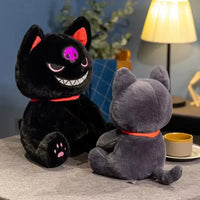 Peluches Chat Pirate (25 cm) 