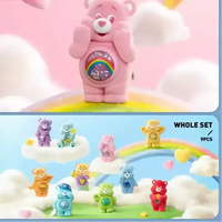 Care Bears Colorful Hugs Series Blind Box