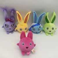 Sunny Bunny Plushies