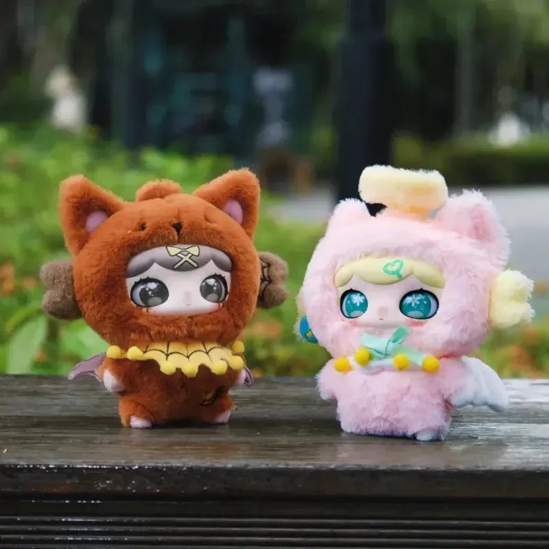 Lulumi Whimsical Chronicles Blind Box