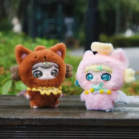 Lulumi Whimsical Chronicles Blind Box