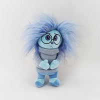 Inside Out Plush Dolls (25 cm)