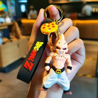 3D Dragon Ball Keychain