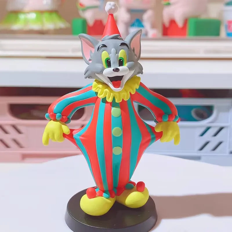 MINISO Tom & Jerry Circus Series Blind Box