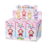 Teletubbies Window Series Blind Box