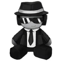 7In Plush Doll Cute Soft Toys Game Plushie Squeezable Adorable Plushie Game Peripheral Dolls for Kids Children Birthday Gift - Bear Hugs