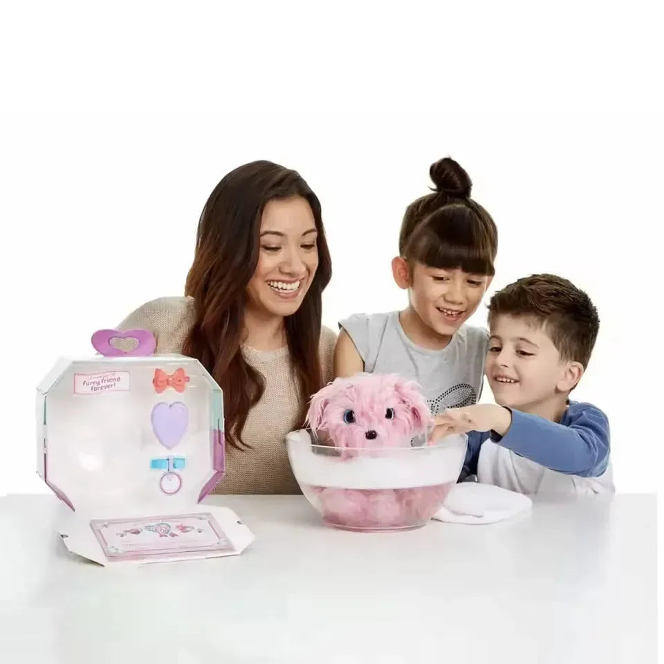 Scruff-a-Luvs Plush Friend Blind Box