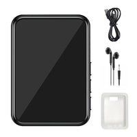 Onyx Pulse Hi-Fi Touchscreen MP3 Player