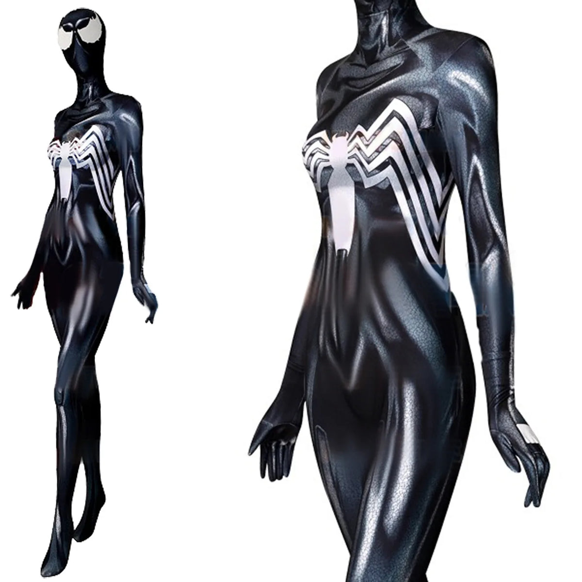 She Venom Anne Weying Costume she-venom-anne-weying-costume