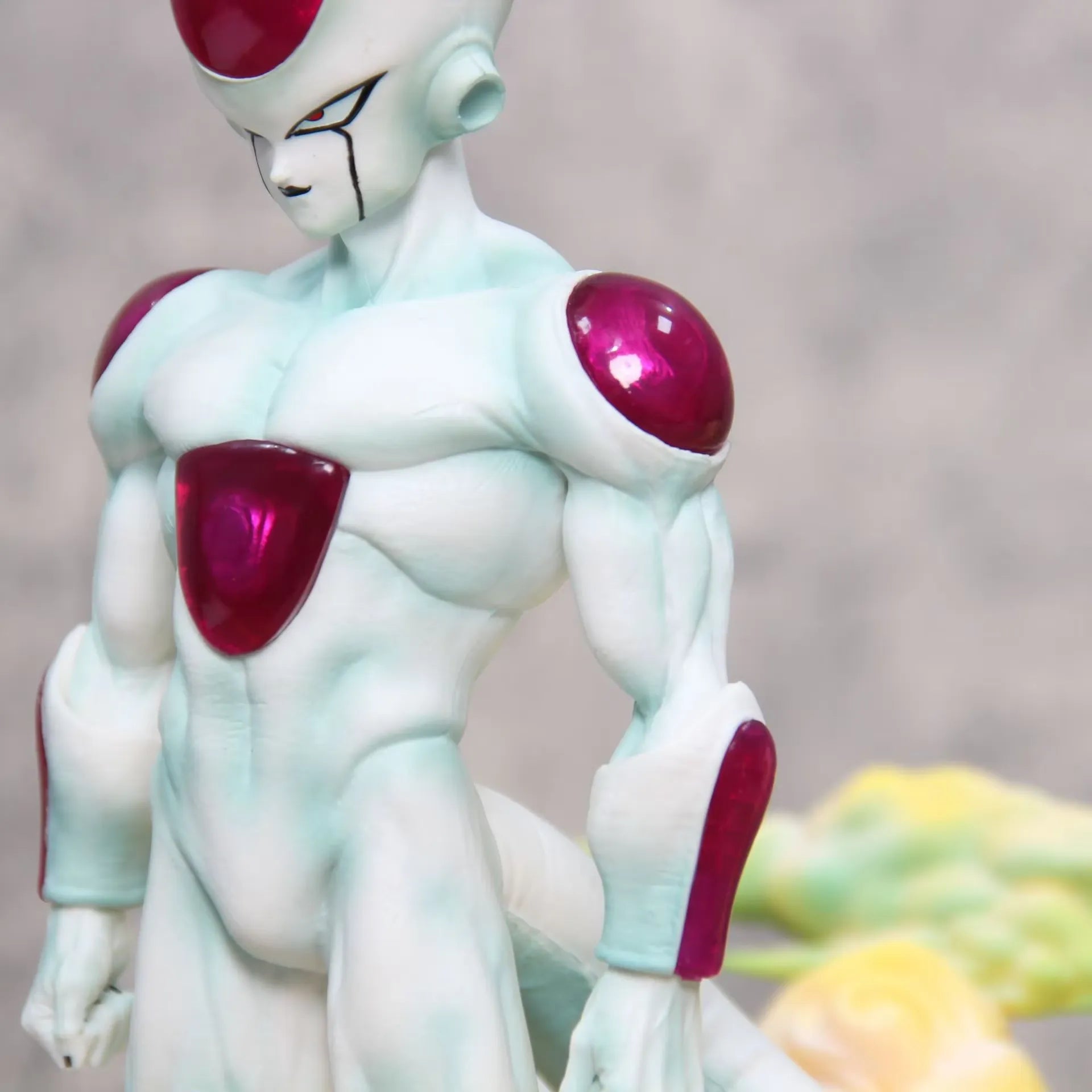 Dragon Ball Super White Hole Frieza Action Figure (31 cm)